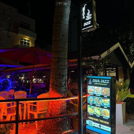 Leisure Boutique Maafushi 维尼家 Otel Dış mekan fotoğraf