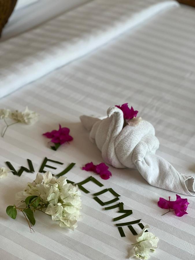 Leisure Boutique Maafushi 维尼家 Otel Dış mekan fotoğraf